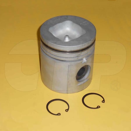 Aic Replacement Parts Piston As- Fits Caterpillar Models 1306763